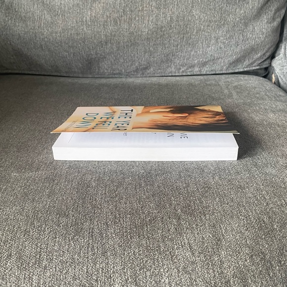 “The Year We Fell Down” Novel - Picture 3 of 6